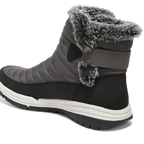 Ryka winter boots, size 10 - Picture 6 of 7
